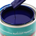 REZ Brand High Gloss Formel System Automotive Paint Car Paint für Autobody Reparatur